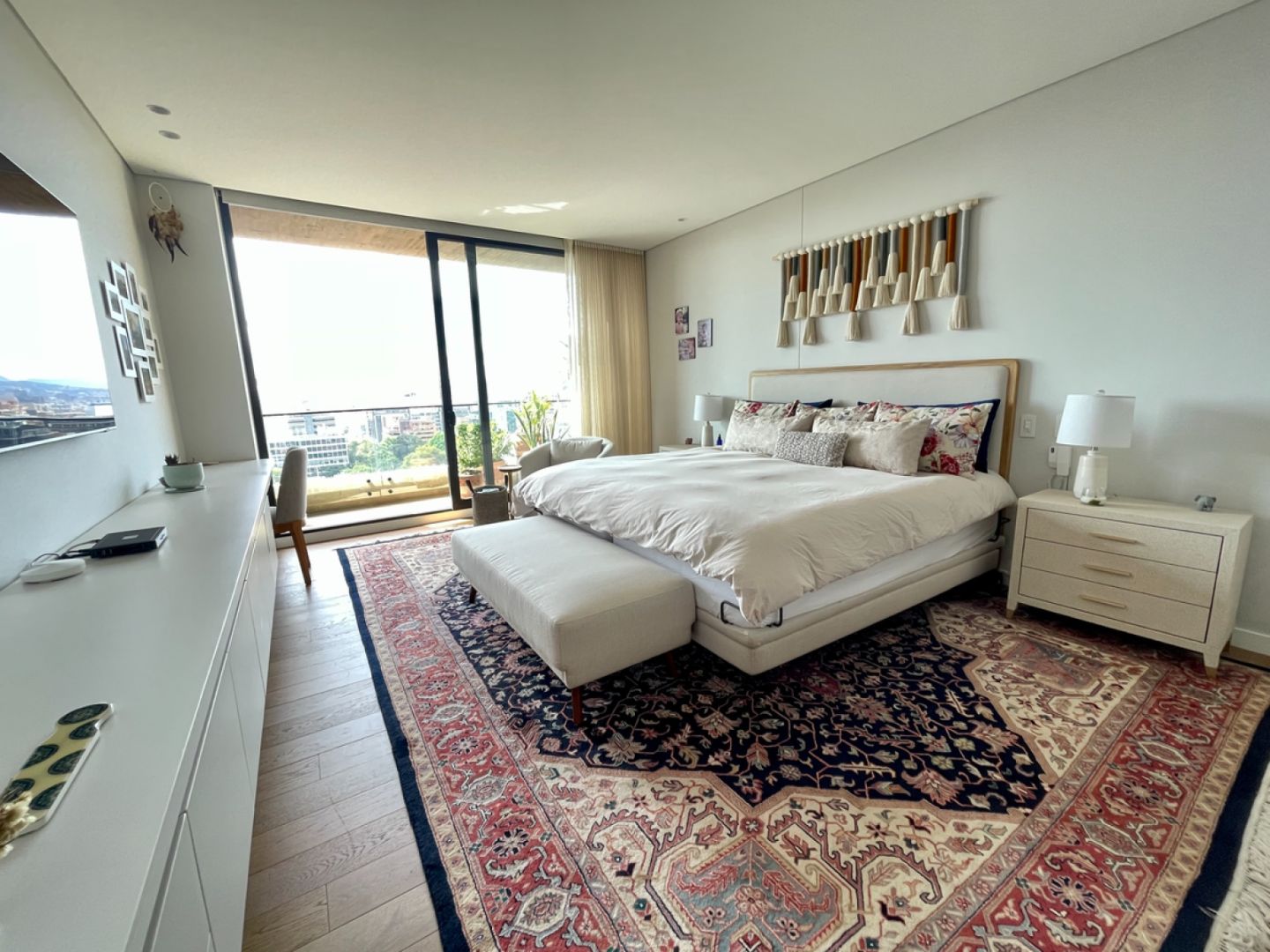 Foto 9 de 20: Apartamento en La Cabrera, Bogotá D.C.