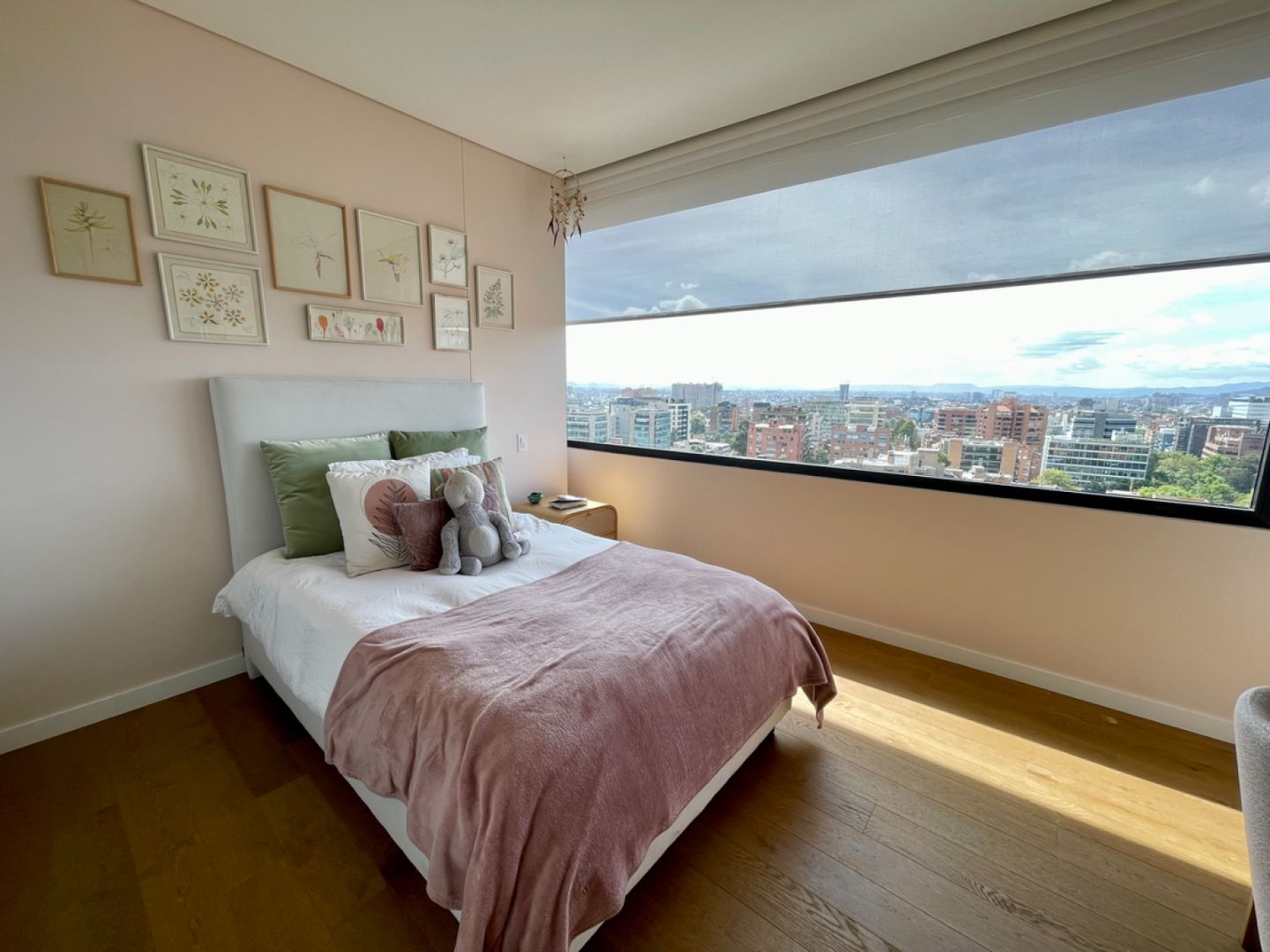 Foto 10 de 20: Apartamento en La Cabrera, Bogotá D.C.