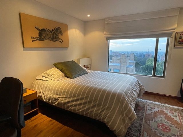 Foto 1 de 6: Apartamento en Los Rosales, Bogotá D.C.