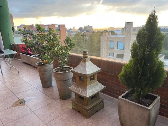 Foto 10 de 13: Apartamento en Los Rosales, Bogotá D.C.