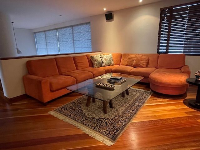 Foto 7 de 13: Apartamento en Los Rosales, Bogotá D.C.