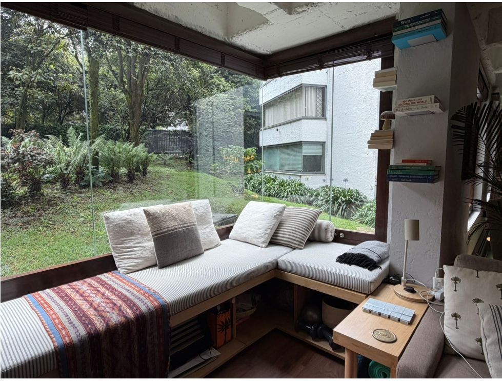 Foto 7 de 20: Apartamento en La Cabrera, Bogotá D.C.