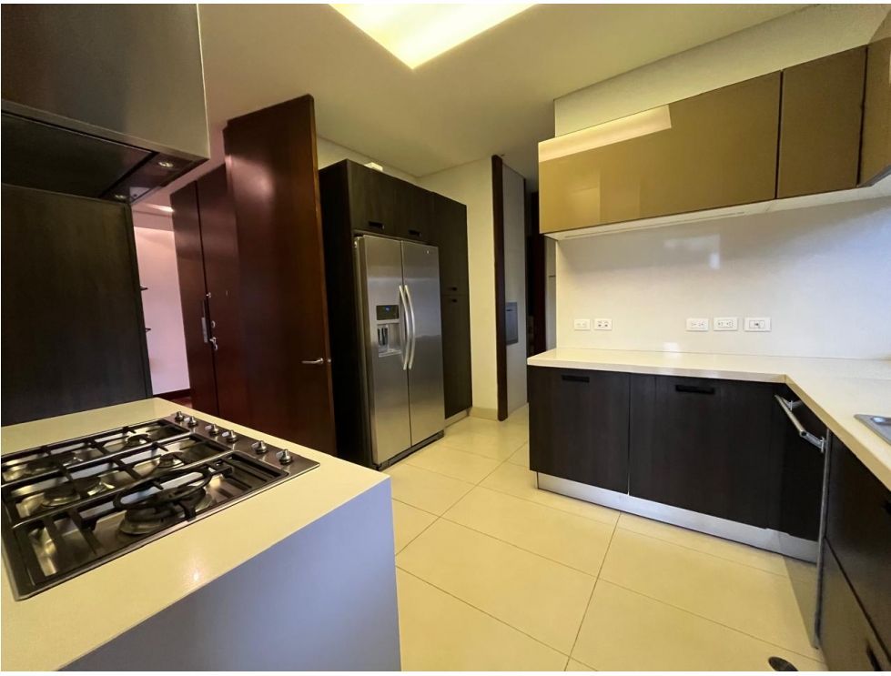 Apartamento venta en Chicó Norte, Bogotá D.C.