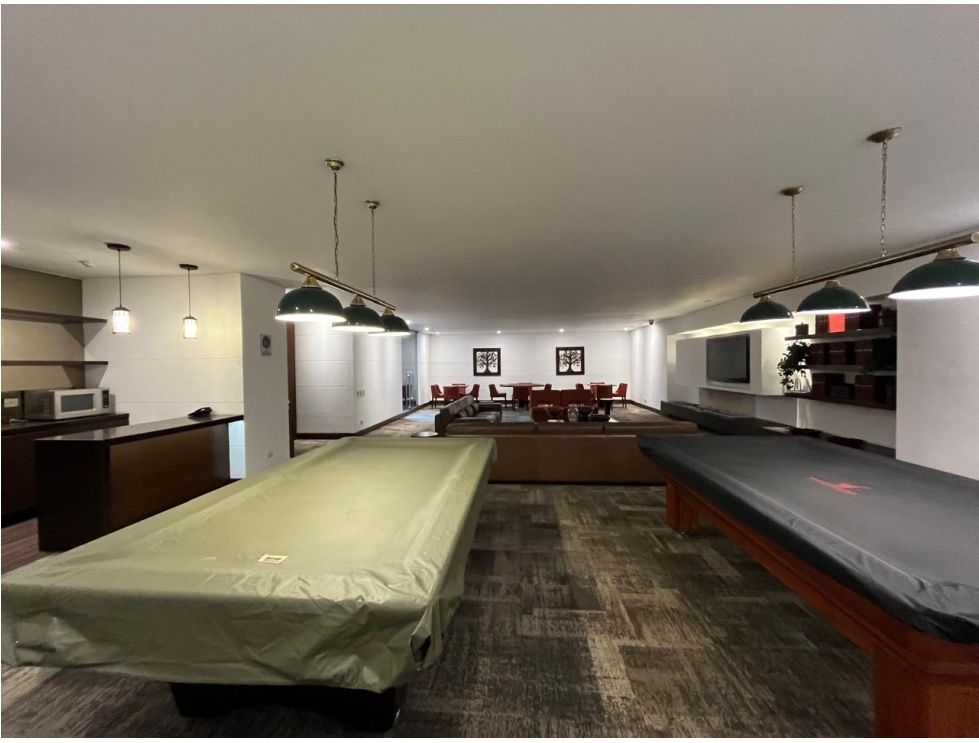 Foto 4 de 17: Apartamento en Chicó Norte, Bogotá D.C.