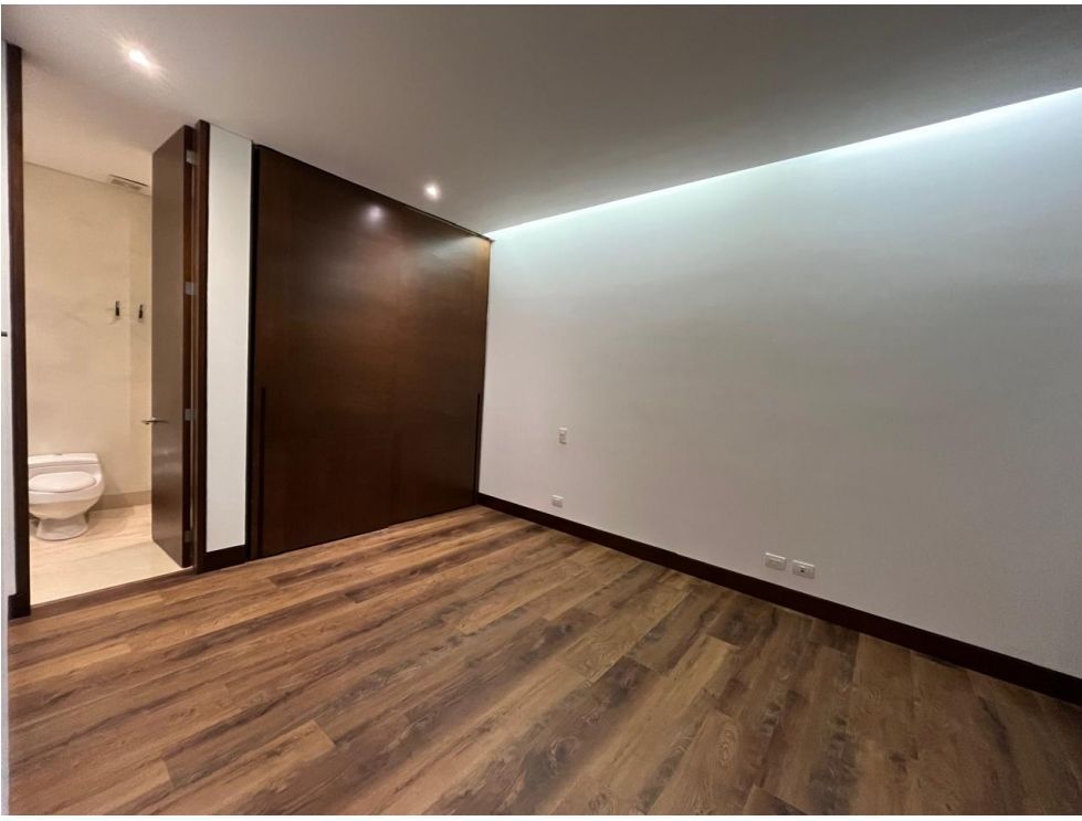 Foto 8 de 17: Apartamento en Chicó Norte, Bogotá D.C.