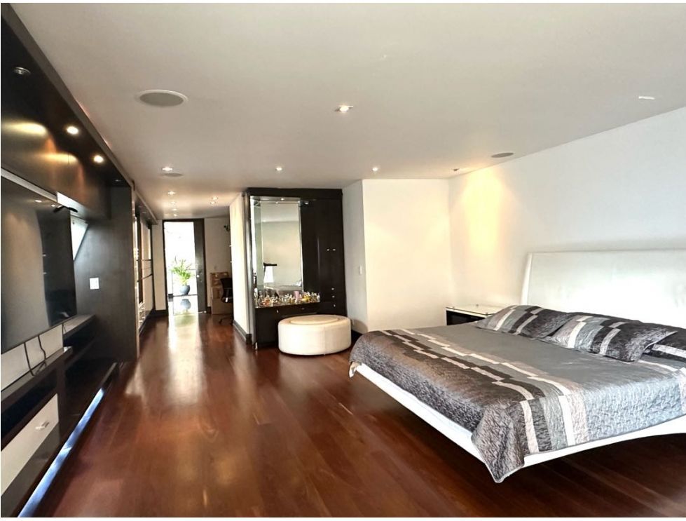 Foto 3 de 20: Apartamento en Chicó Norte, Bogotá D.C.