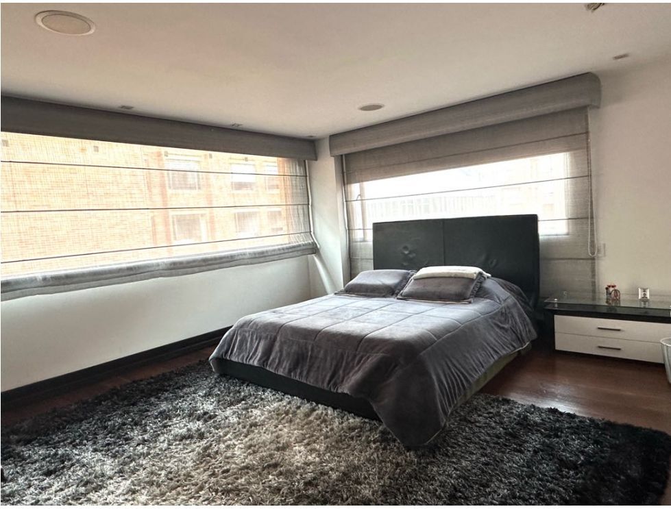 Foto 4 de 20: Apartamento en Chicó Norte, Bogotá D.C.