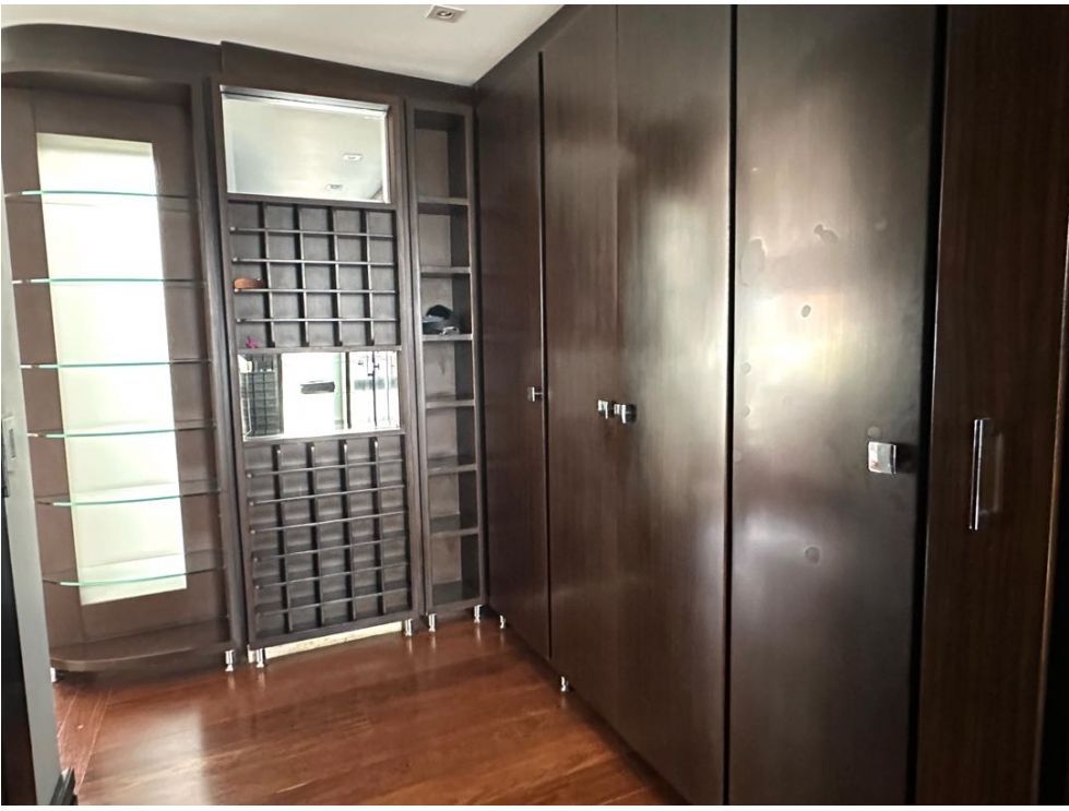 Foto 5 de 20: Apartamento en Chicó Norte, Bogotá D.C.
