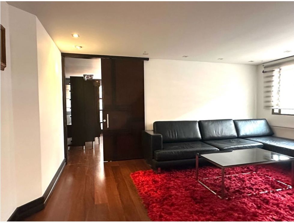 Foto 6 de 20: Apartamento en Chicó Norte, Bogotá D.C.