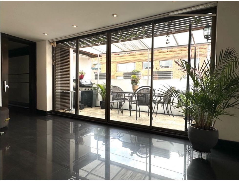 Foto 9 de 20: Apartamento en Chicó Norte, Bogotá D.C.