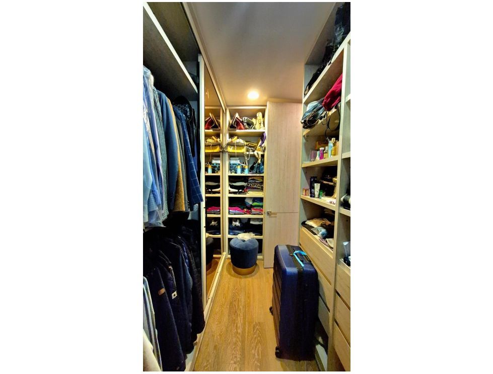 Foto 5 de 16: Apartamento en Los Rosales, Bogotá D.C.