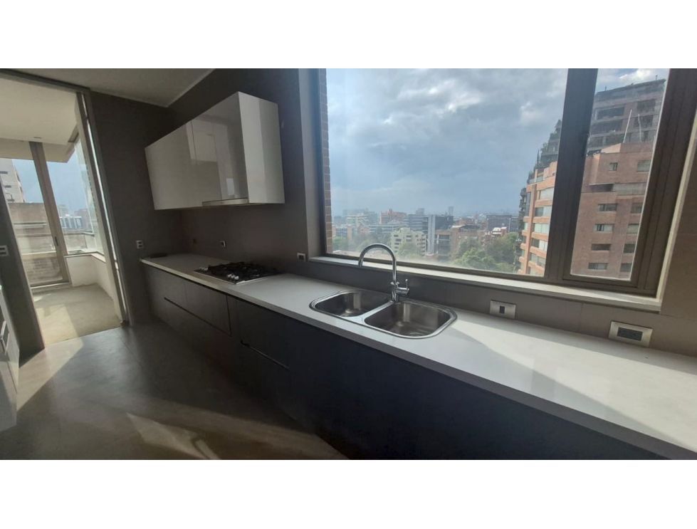 Foto 4 de 11: Apartamento en La Cabrera, Bogotá D.C.