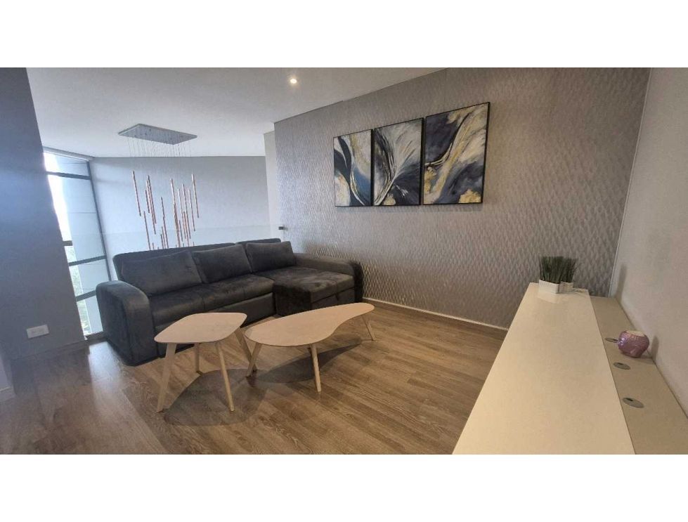 Foto 14 de 20: Apartamento en Los Rosales, Bogotá D.C.
