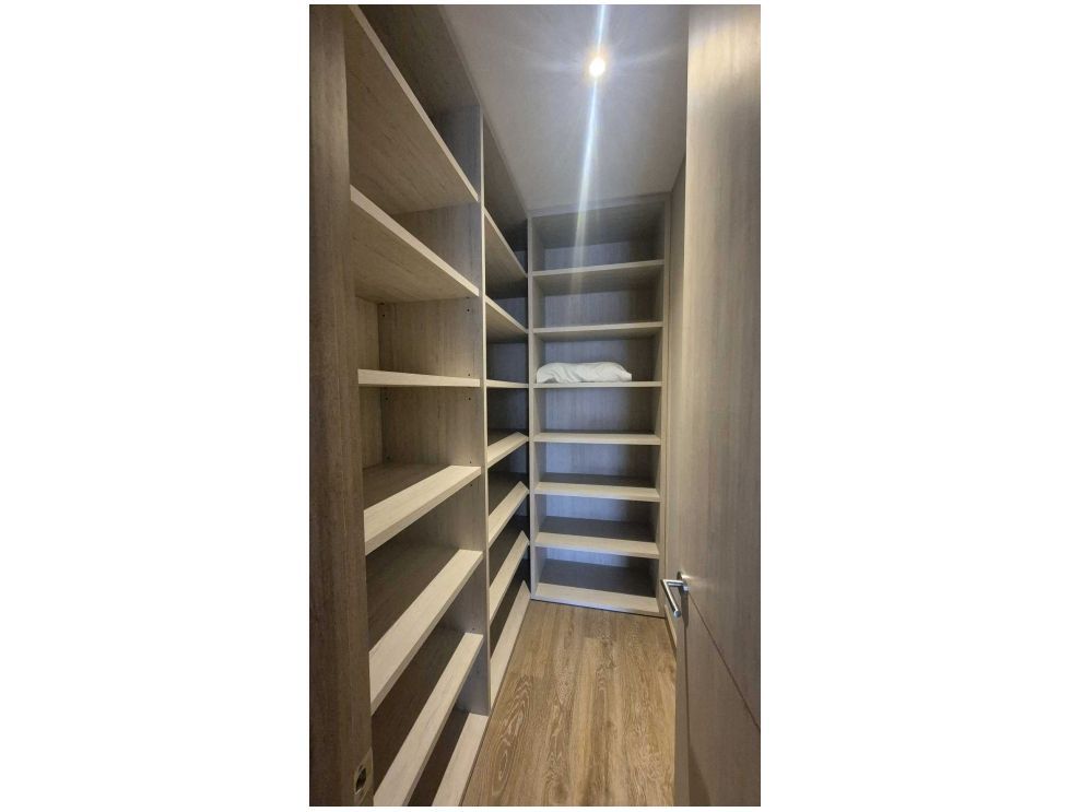 Foto 17 de 20: Apartamento en Los Rosales, Bogotá D.C.