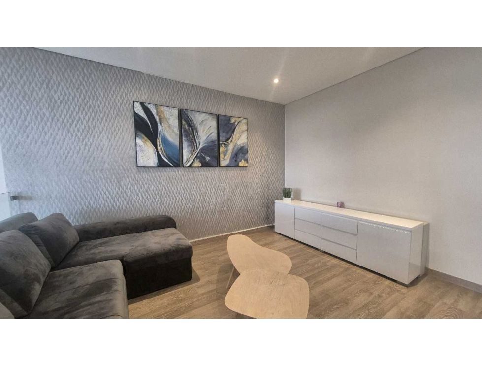 Foto 4 de 6: Apartamento en Los Rosales, Bogotá D.C.