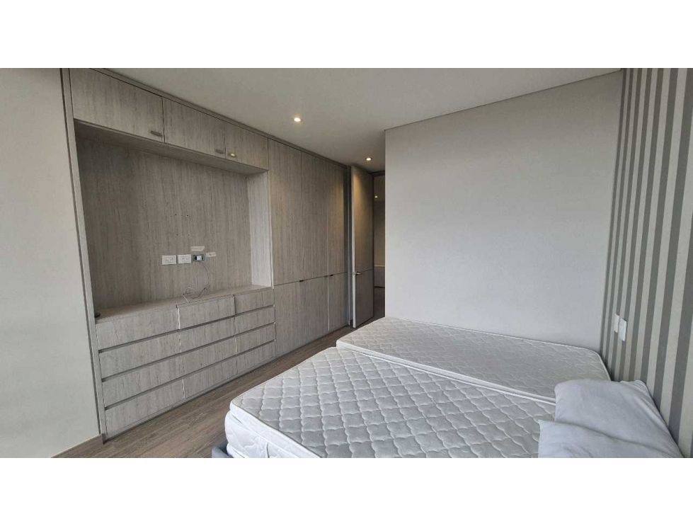 Foto 7 de 20: Apartamento en Los Rosales, Bogotá D.C.