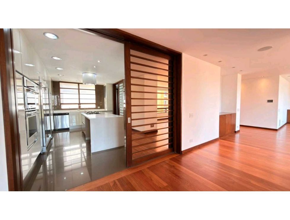 Foto 1 de 19: Apartamento en El Nogal, Bogotá D.C.