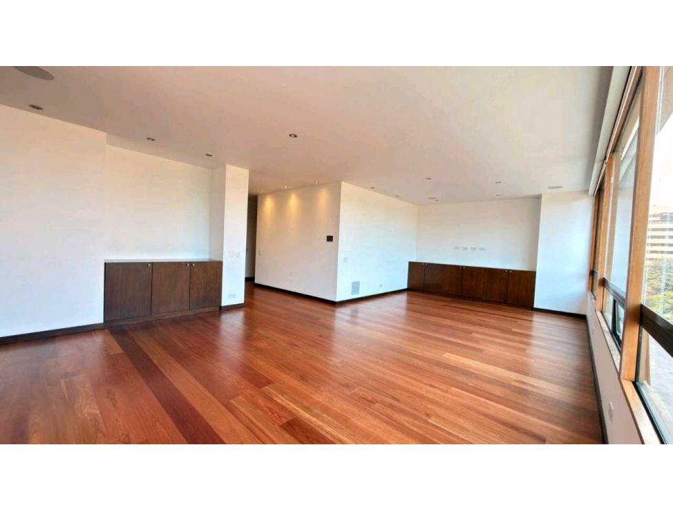 Foto 12 de 19: Apartamento en El Nogal, Bogotá D.C.