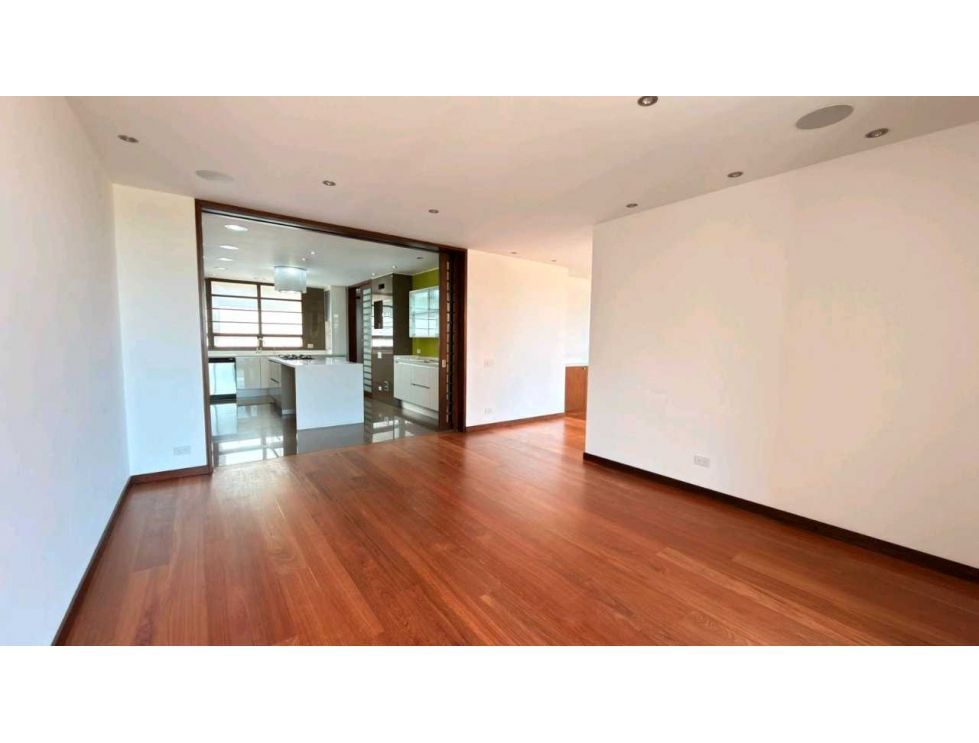 Foto 14 de 19: Apartamento en El Nogal, Bogotá D.C.