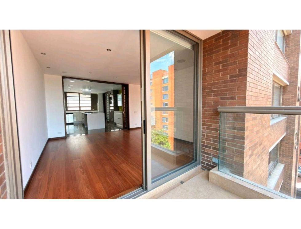 Foto 2 de 19: Apartamento en El Nogal, Bogotá D.C.