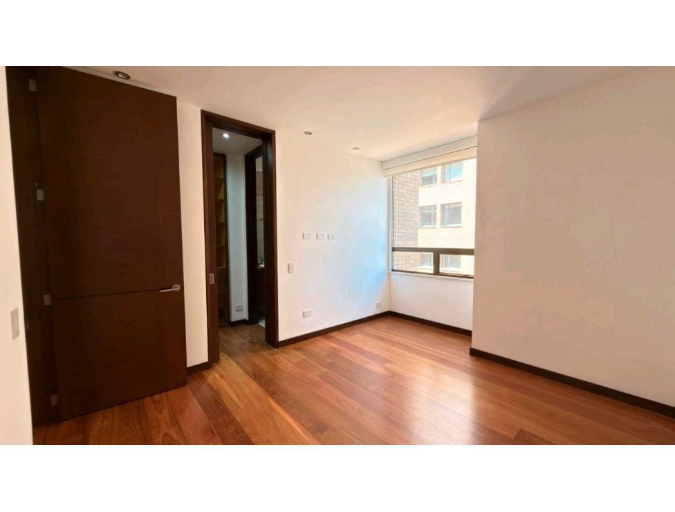 Foto 6 de 19: Apartamento en El Nogal, Bogotá D.C.