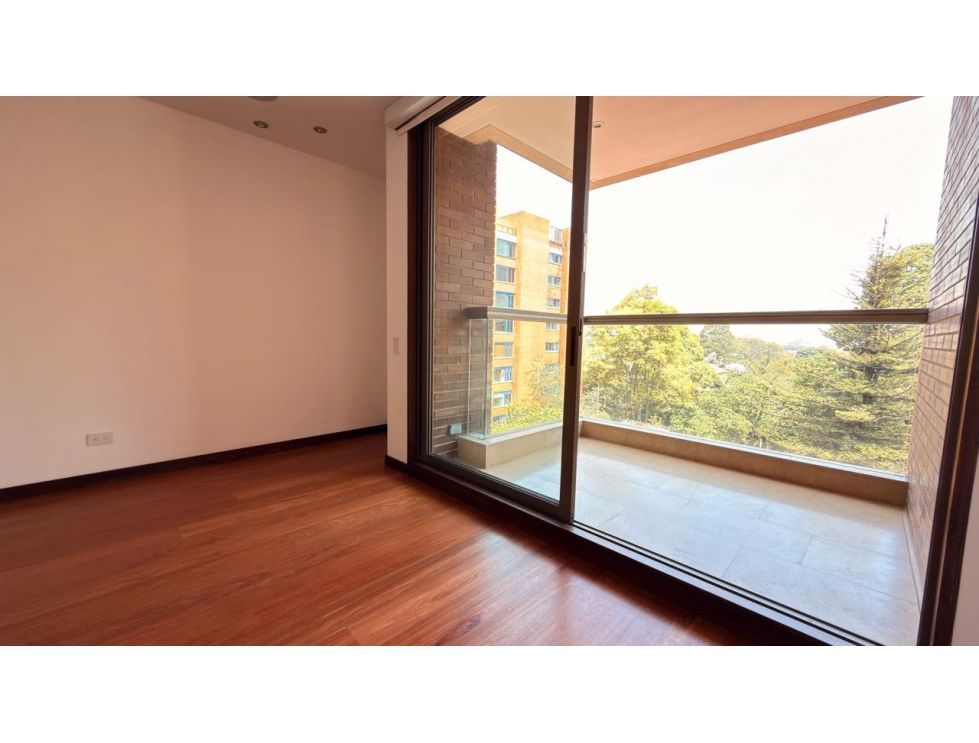 Foto 9 de 19: Apartamento en El Nogal, Bogotá D.C.