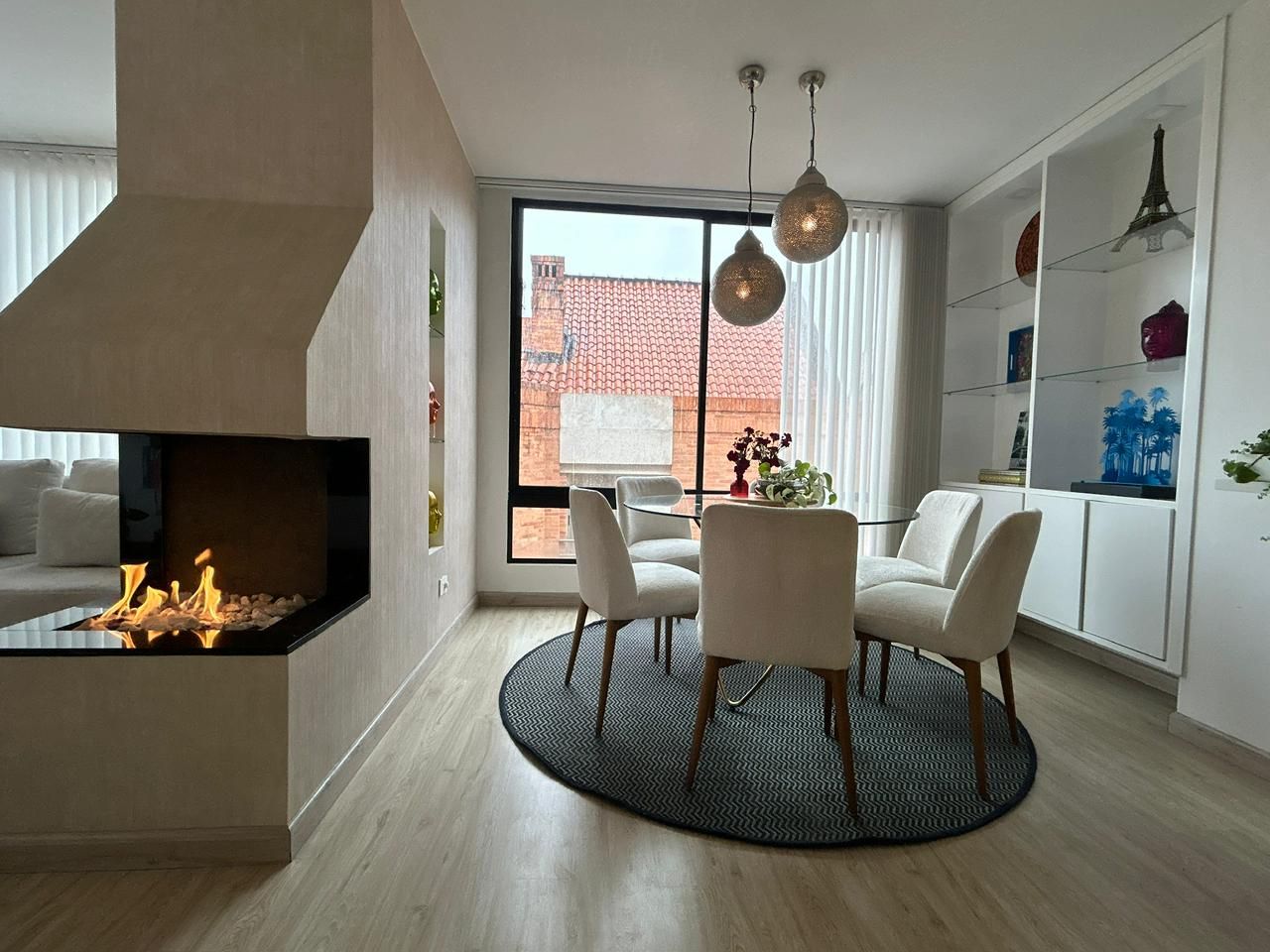Foto 4 de 18: Apartamento en Santa Bárbara Oriental, Bogotá D.C.