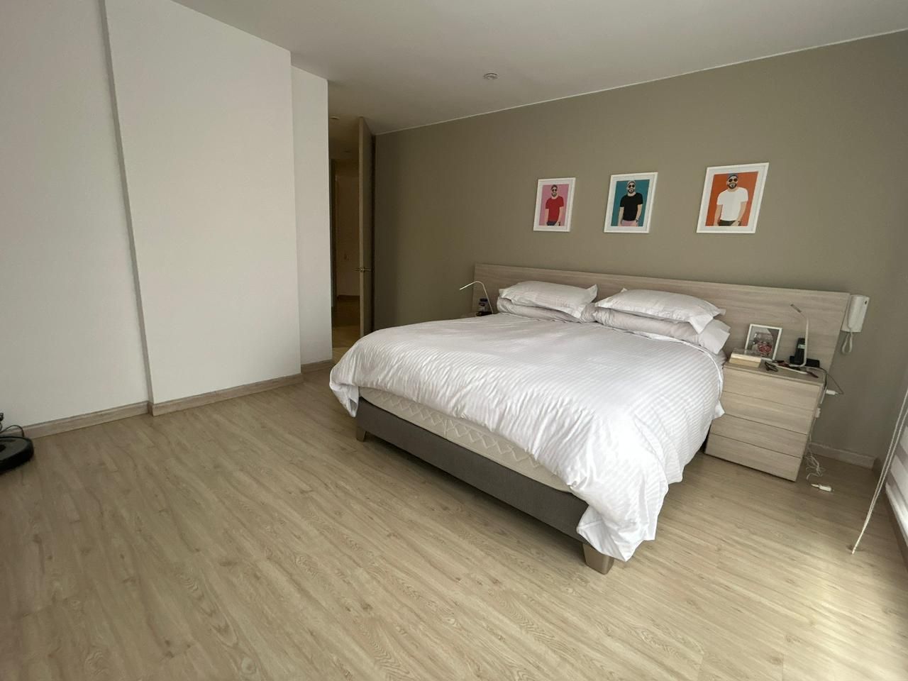 Foto 17 de 18: Apartamento en Santa Bárbara Oriental, Bogotá D.C.