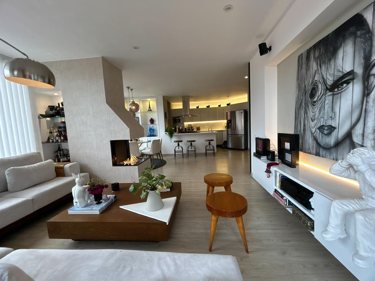 Foto 8 de 18: Apartamento en Santa Bárbara Oriental, Bogotá D.C.