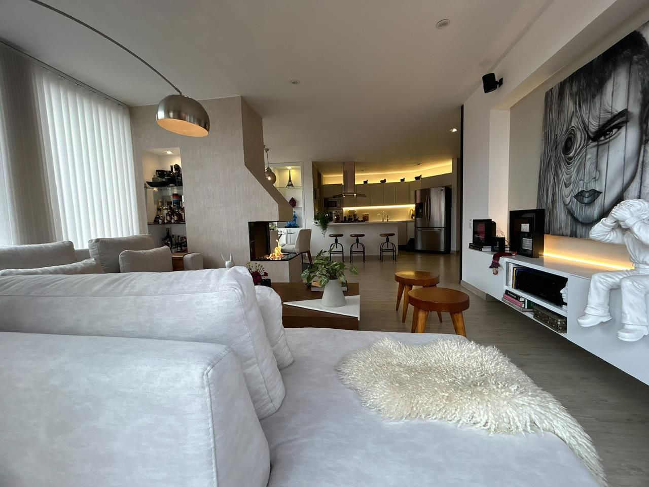 Foto 16 de 18: Apartamento en Santa Bárbara Oriental, Bogotá D.C.