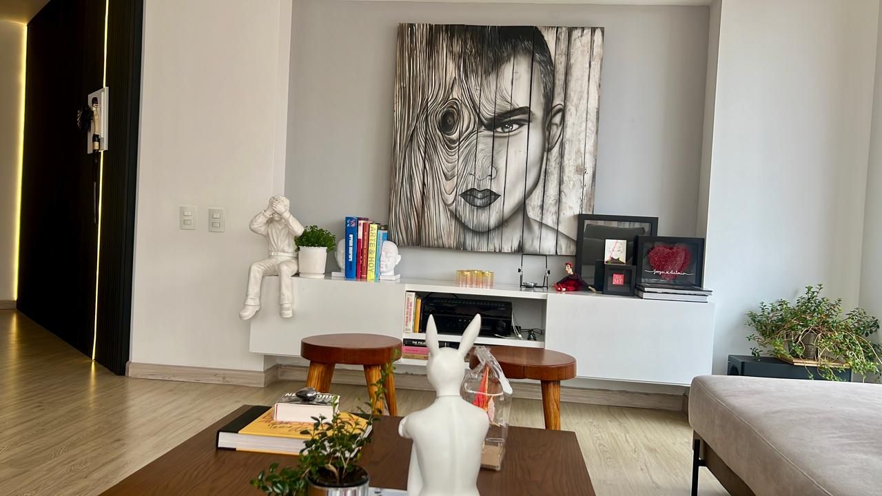 Foto 6 de 18: Apartamento en Santa Bárbara Oriental, Bogotá D.C.