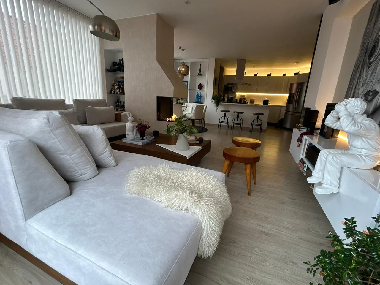 Foto 9 de 18: Apartamento en Santa Bárbara Oriental, Bogotá D.C.