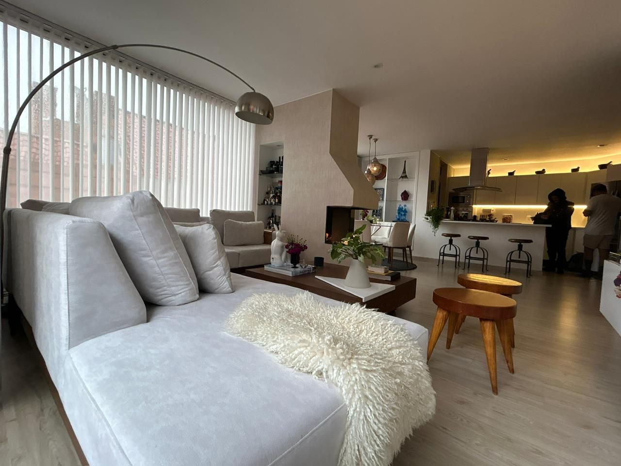 Foto 10 de 18: Apartamento en Santa Bárbara Oriental, Bogotá D.C.