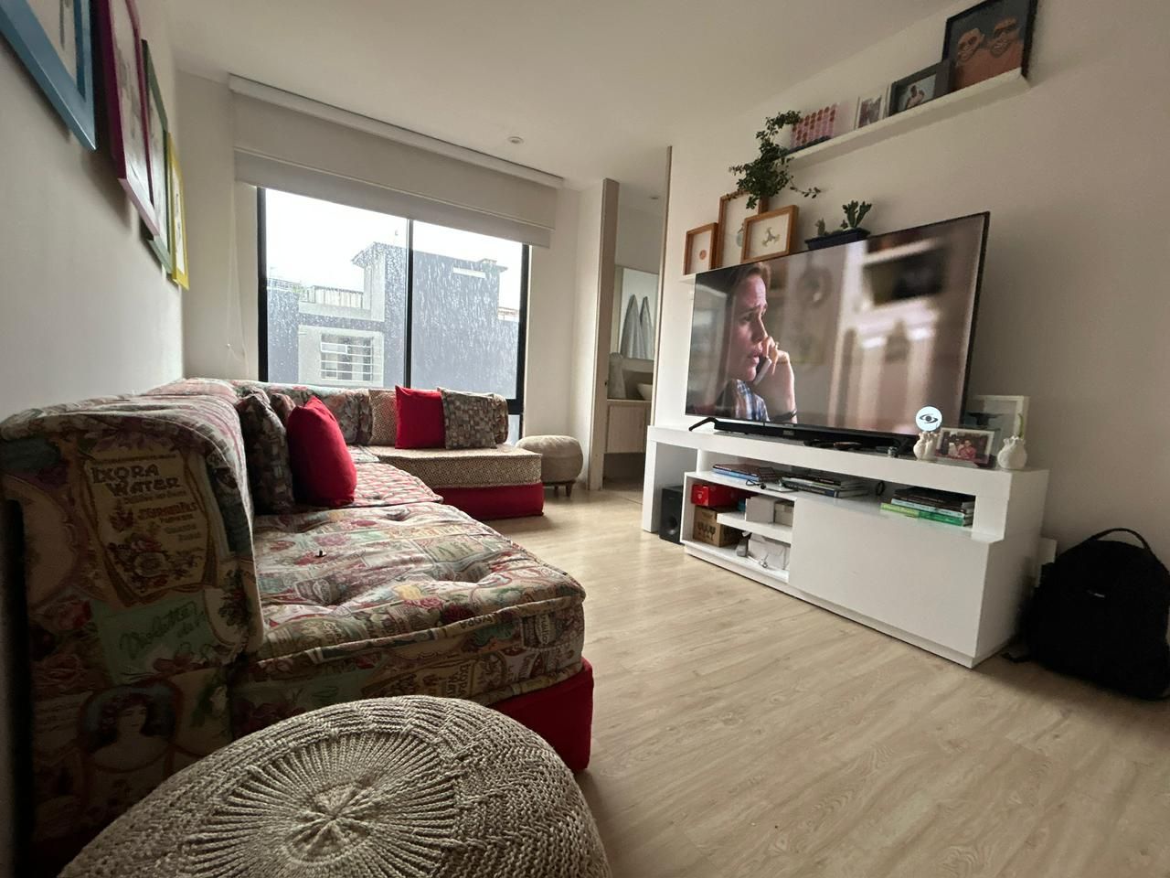 Foto 11 de 18: Apartamento en Santa Bárbara Oriental, Bogotá D.C.