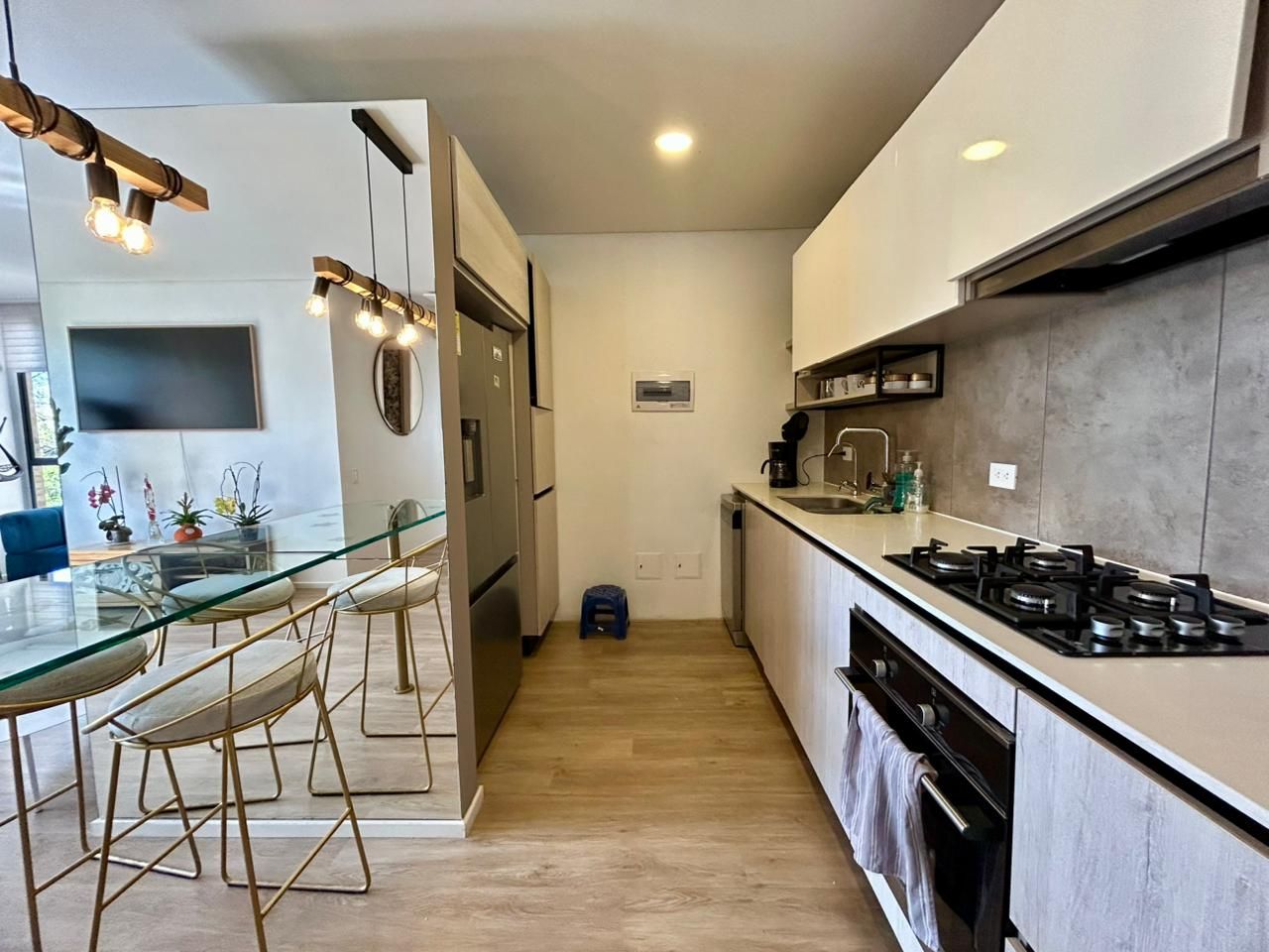 Foto 10 de 20: Apartamento en Santa Bárbara Oriental, Bogotá D.C.