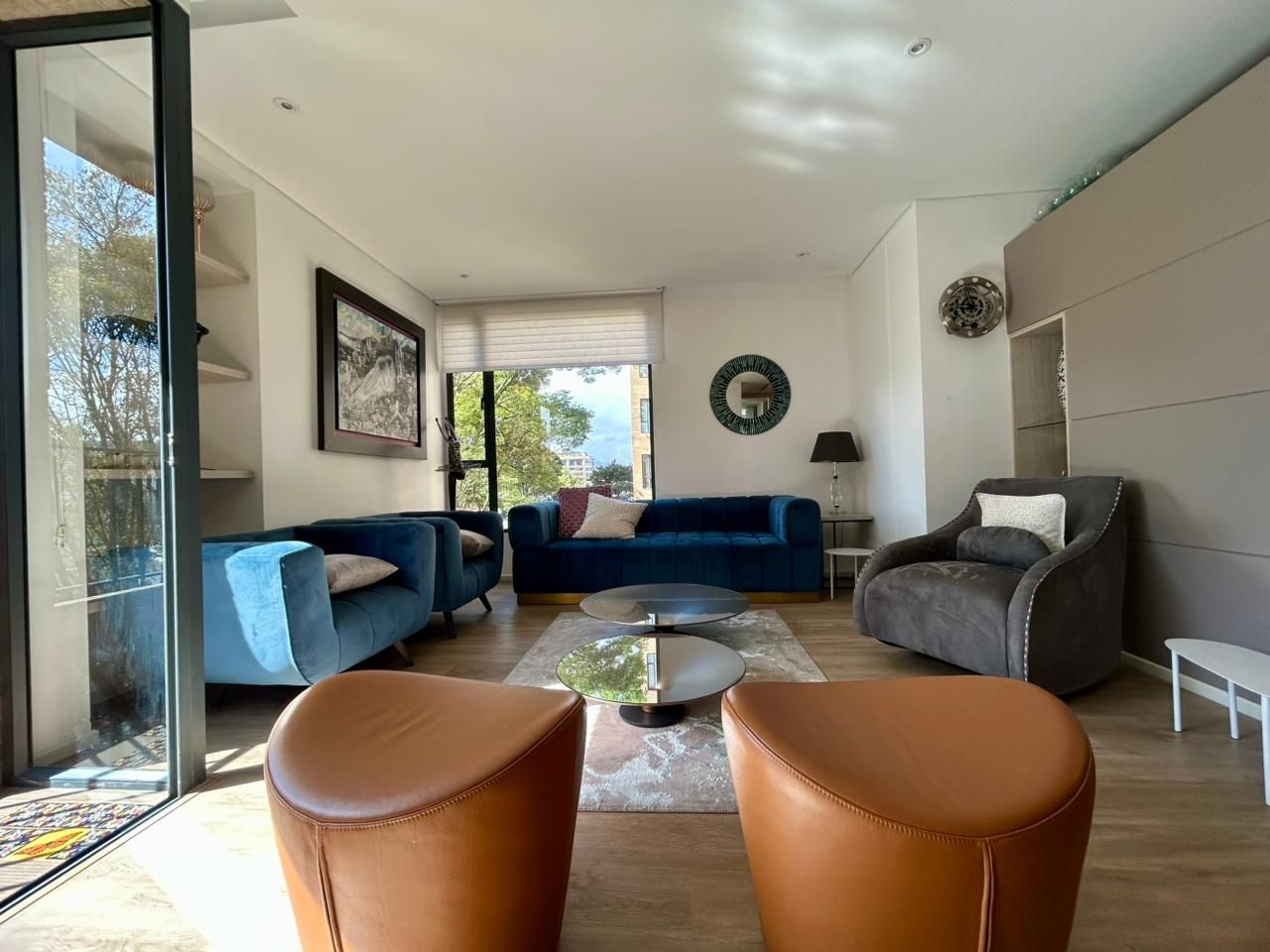 Foto 2 de 20: Apartamento en Santa Bárbara Oriental, Bogotá D.C.