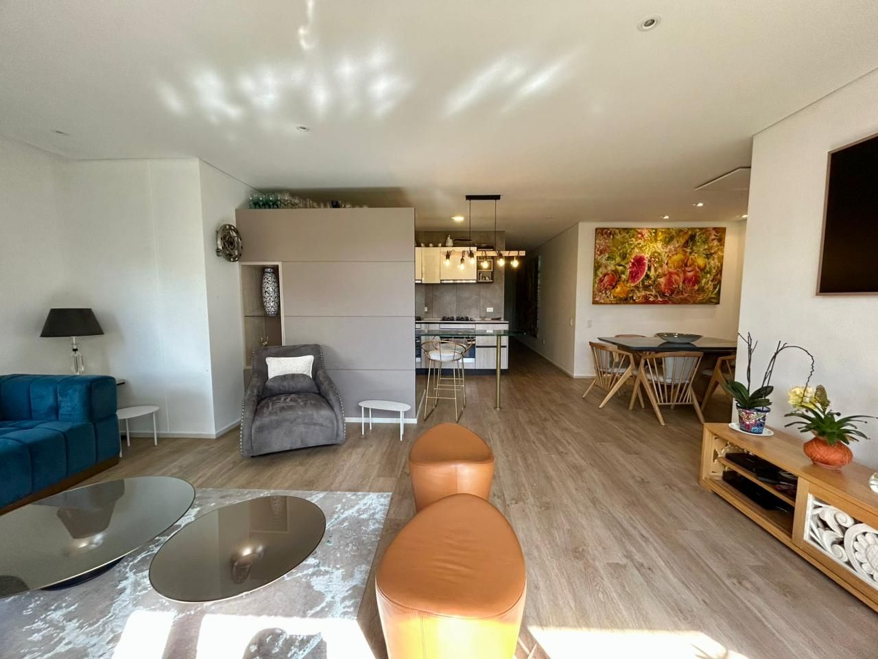 Foto 4 de 20: Apartamento en Santa Bárbara Oriental, Bogotá D.C.
