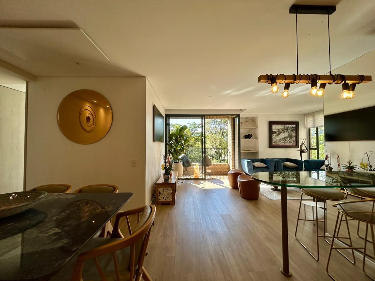 Foto 9 de 20: Apartamento en Santa Bárbara Oriental, Bogotá D.C.