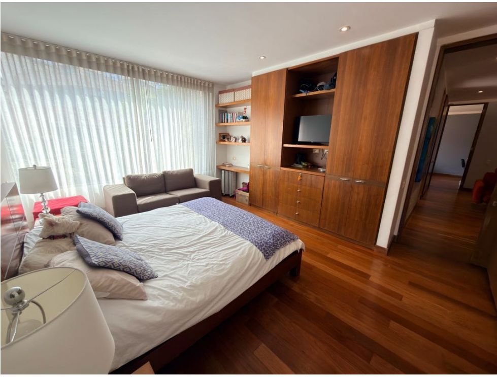 Foto 3 de 13: Apartamento en Chicó Norte, Bogotá D.C.