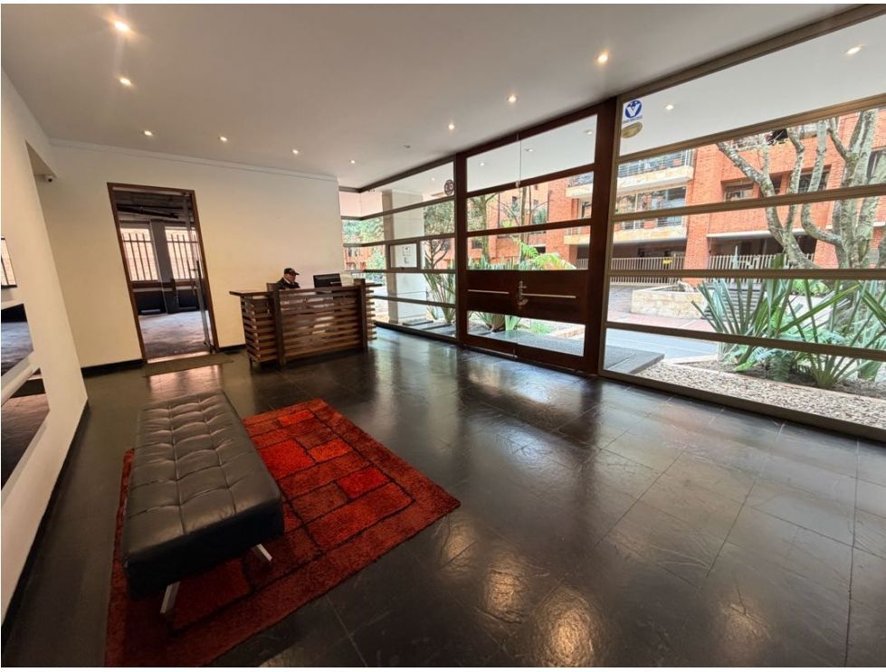 Foto 4 de 13: Apartamento en Chicó Norte, Bogotá D.C.