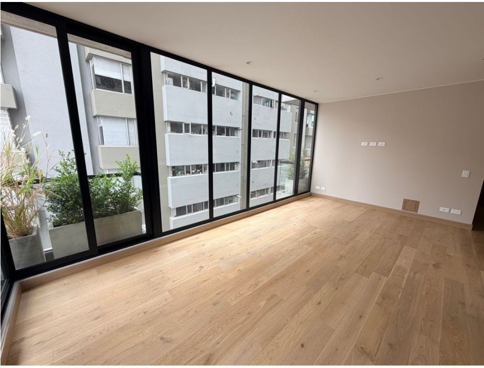 Foto 4 de 6: Apartamento en La Cabrera, Bogotá D.C.