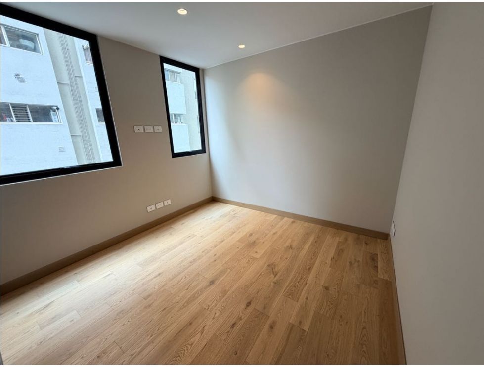 Foto 5 de 6: Apartamento en La Cabrera, Bogotá D.C.