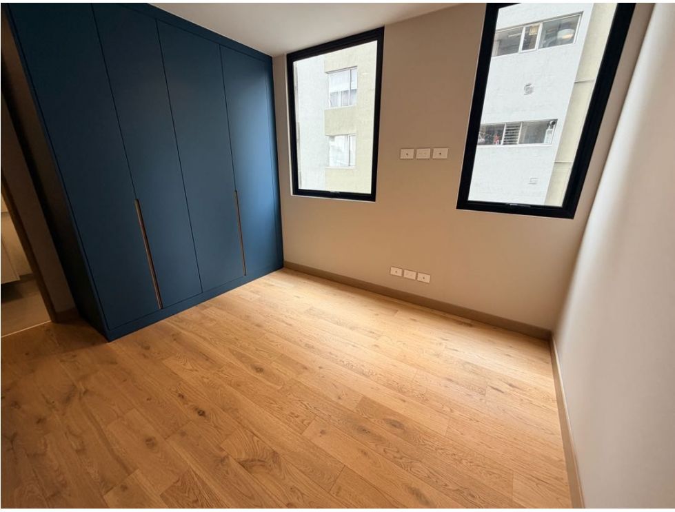 Foto 6 de 6: Apartamento en La Cabrera, Bogotá D.C.