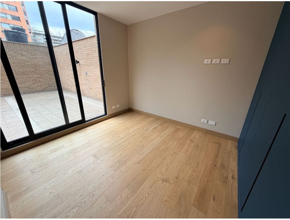 Foto 6 de 9: Apartamento en La Cabrera, Bogotá D.C.