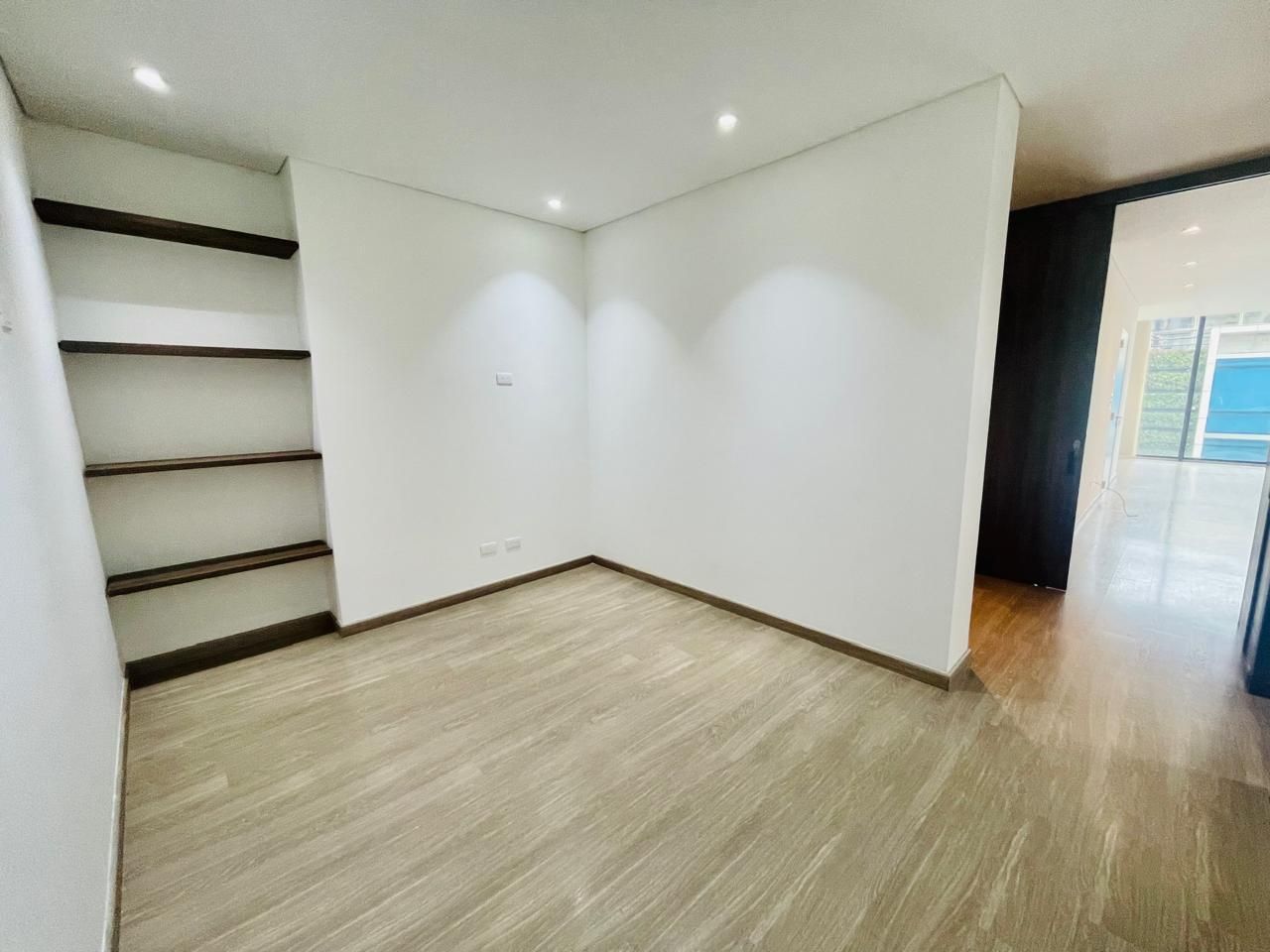 Foto 11 de 16: Apartamento en Chicó Norte, Bogotá D.C.