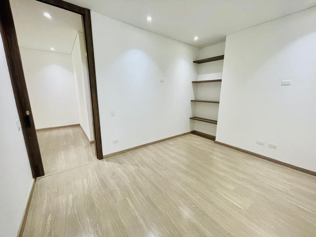 Foto 12 de 16: Apartamento en Chicó Norte, Bogotá D.C.