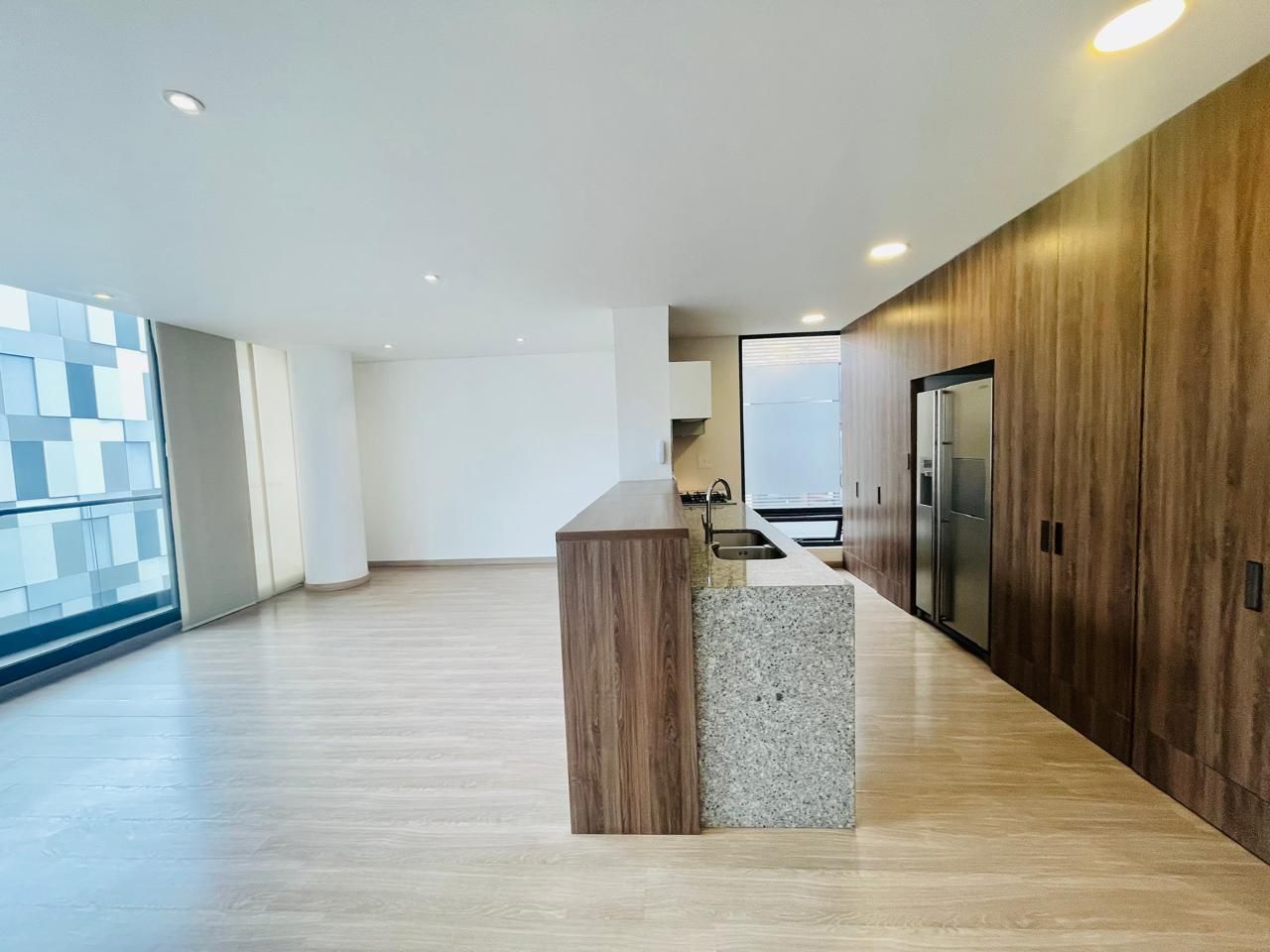 Foto 16 de 16: Apartamento en Chicó Norte, Bogotá D.C.