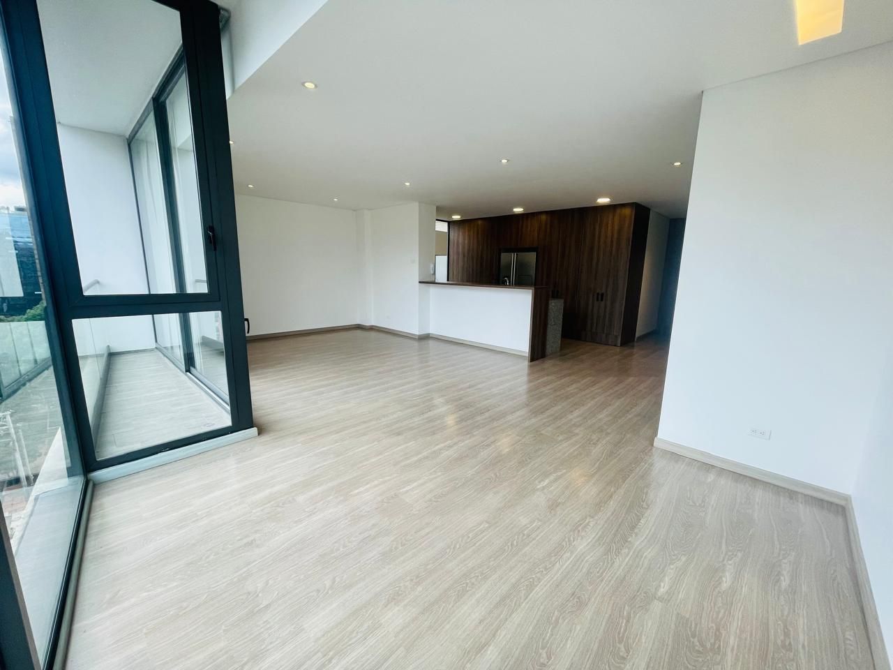 Foto 1 de 6: Apartamento en Chicó Norte, Bogotá D.C.