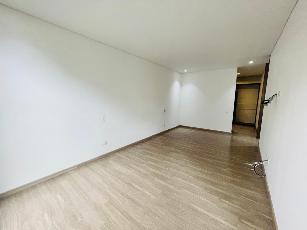 Foto 5 de 16: Apartamento en Chicó Norte, Bogotá D.C.