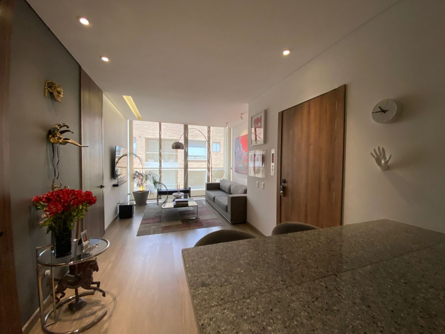 Foto 6 de 10: Apartamento en Chicó Norte, Bogotá D.C.